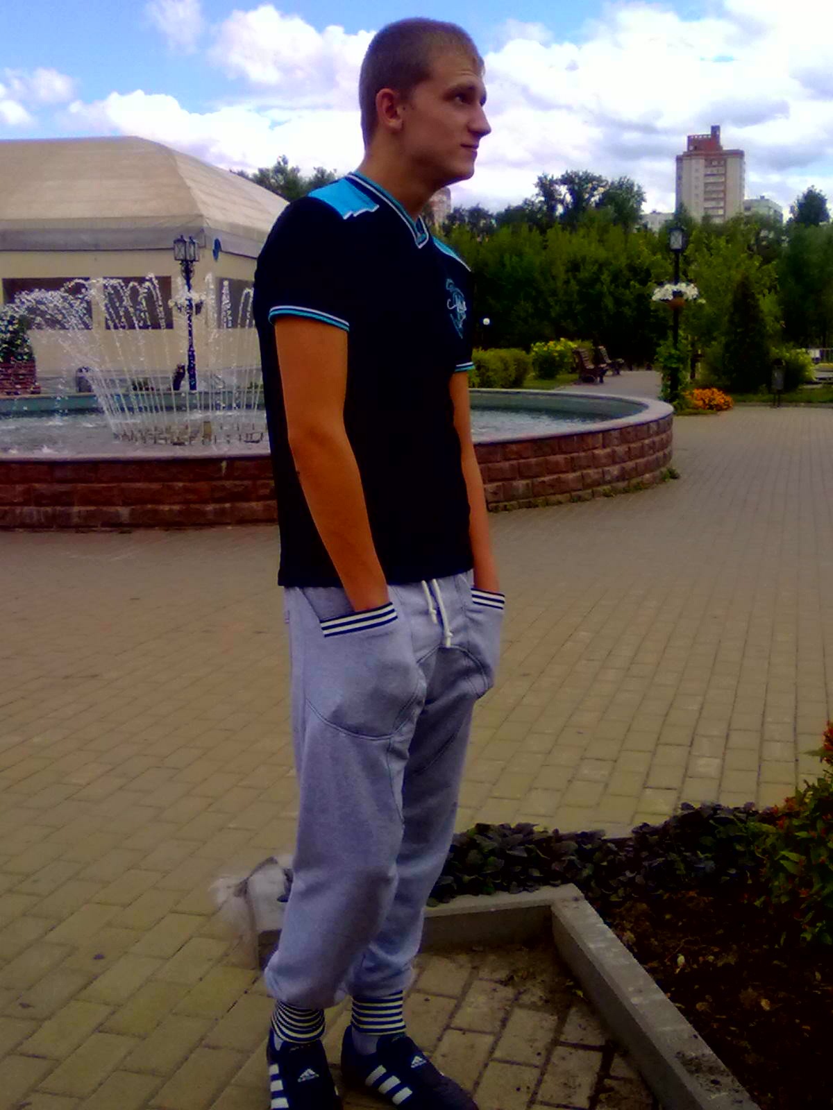 Фото профиля