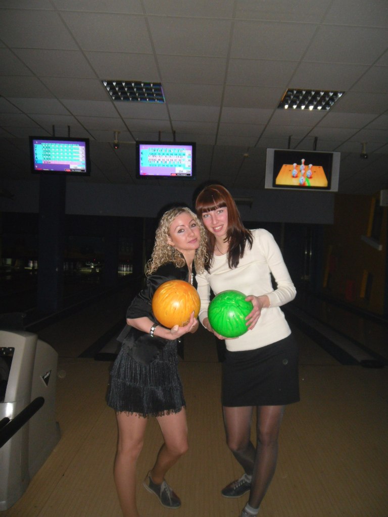 Татьяна Пуховская-Черняева | 