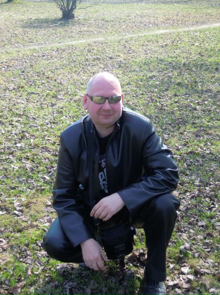 №11, Роман Воробьев №11, Роман Воробьев