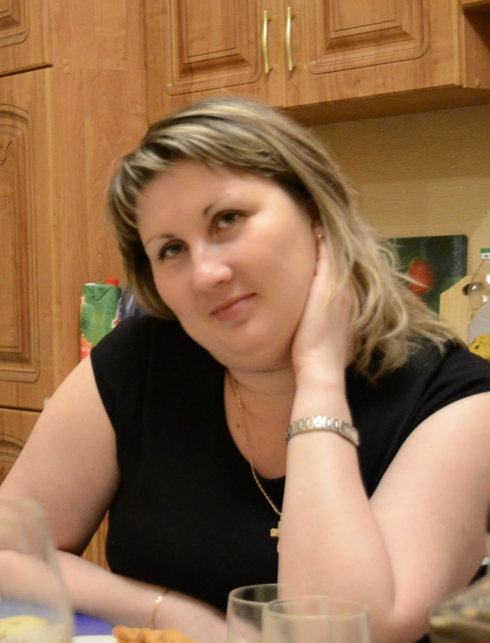 Ольга Евдокимова | Лобня