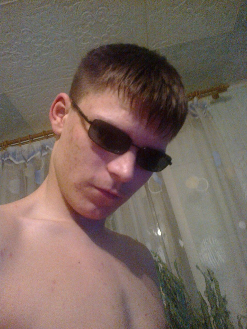 Юран Пукин | Вязники