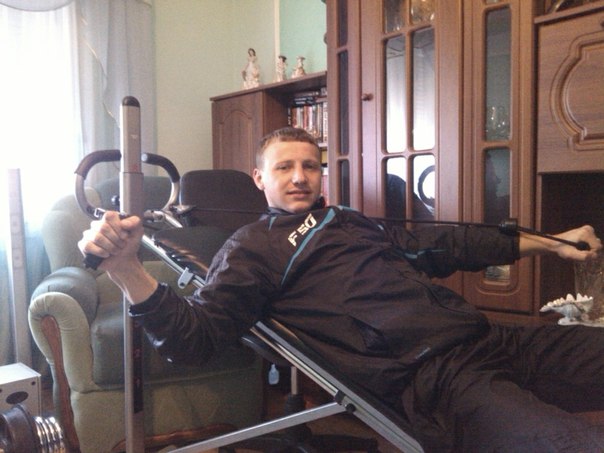 №88, Вася Фурман, 38 лет, Киев №88, Вася Фурман, 38 лет, Киев