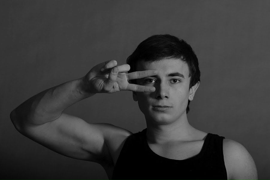 Александр Белый | 