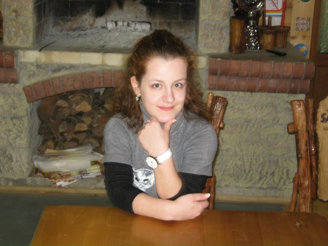 Татьяна Бузук | Кишинев