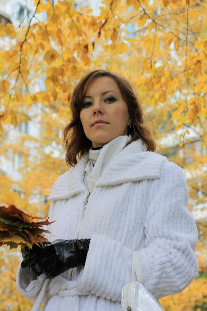 Юлия Кузнецова | Санкт-Петербург