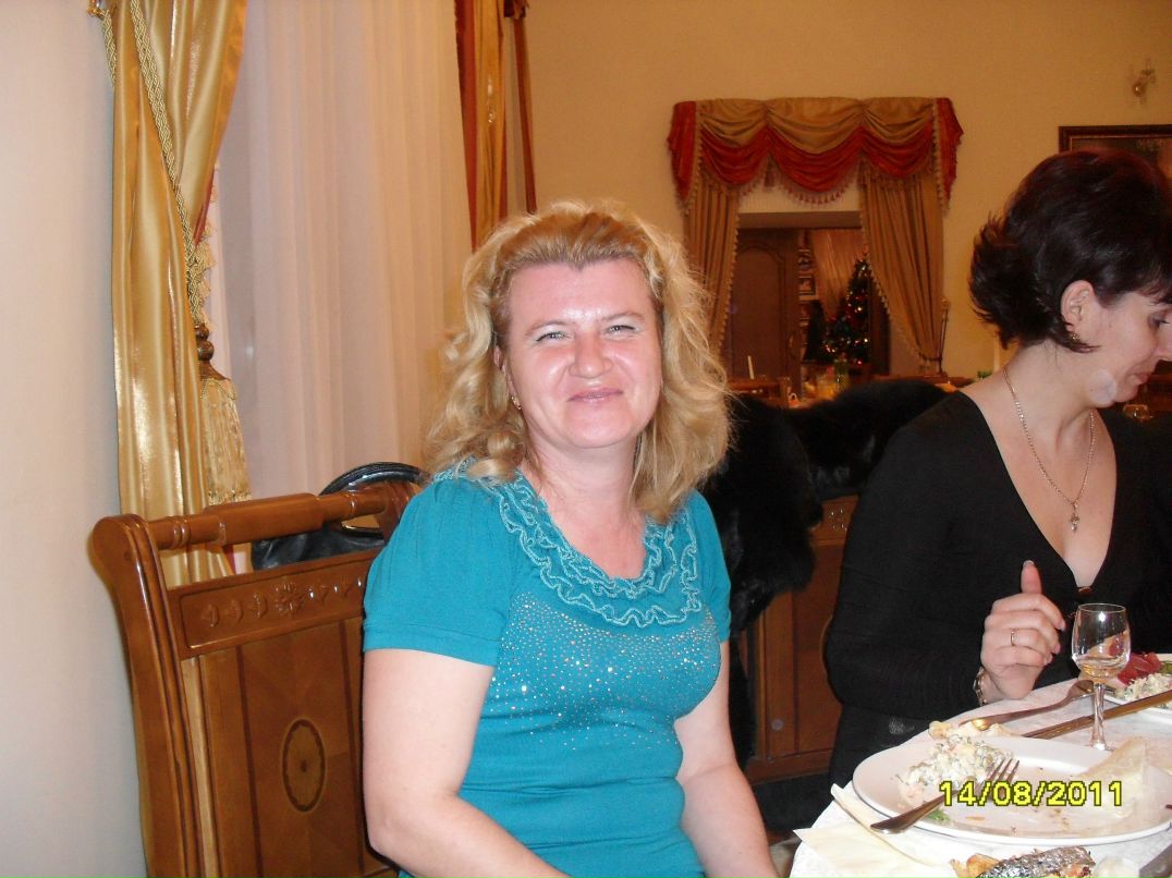 Алла Панькова | Майкоп