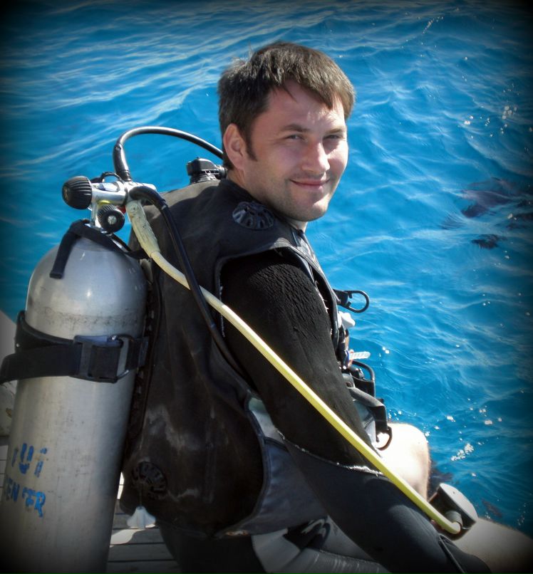 Сергей Крывый | Самара