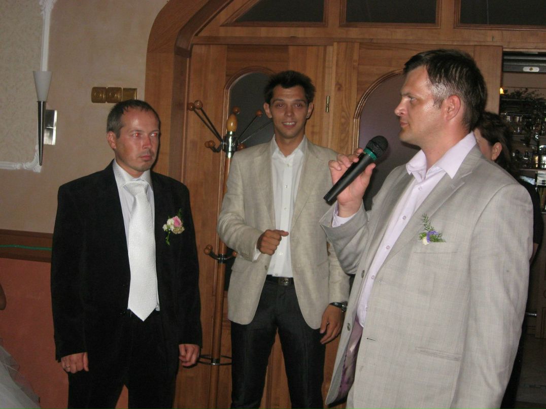 Сергей Такмаков | Калининград