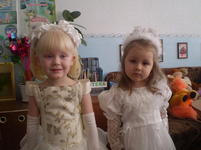 Лена Савченко | Изюм