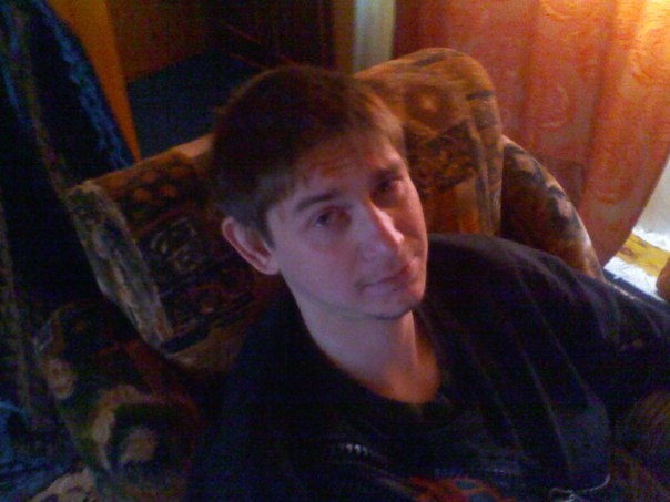 №4, Cartman Astahov №4, Cartman Astahov