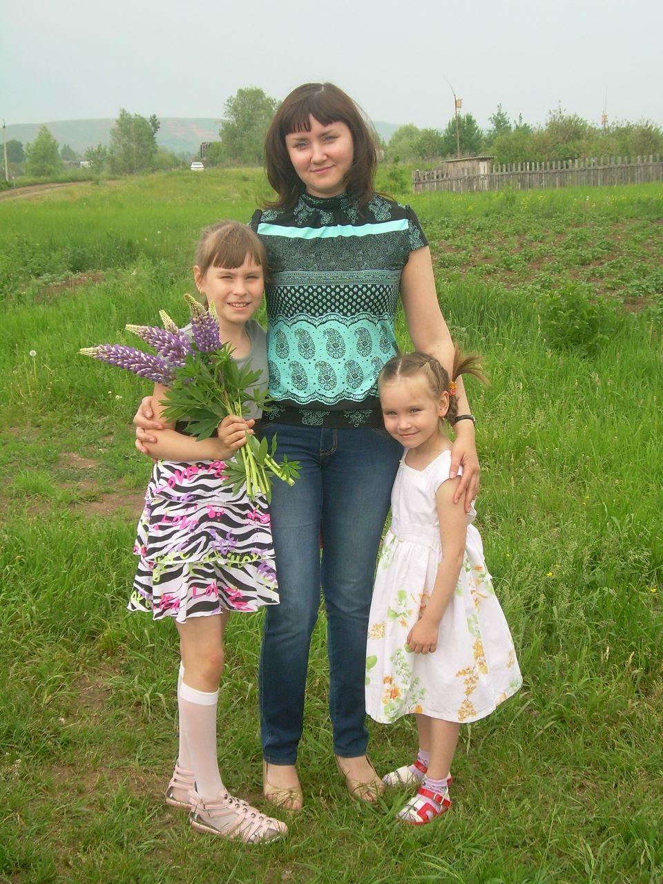 Зоя Гайсарова | Нижнекамск