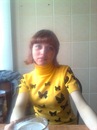 Фотография Головкиной Светланы