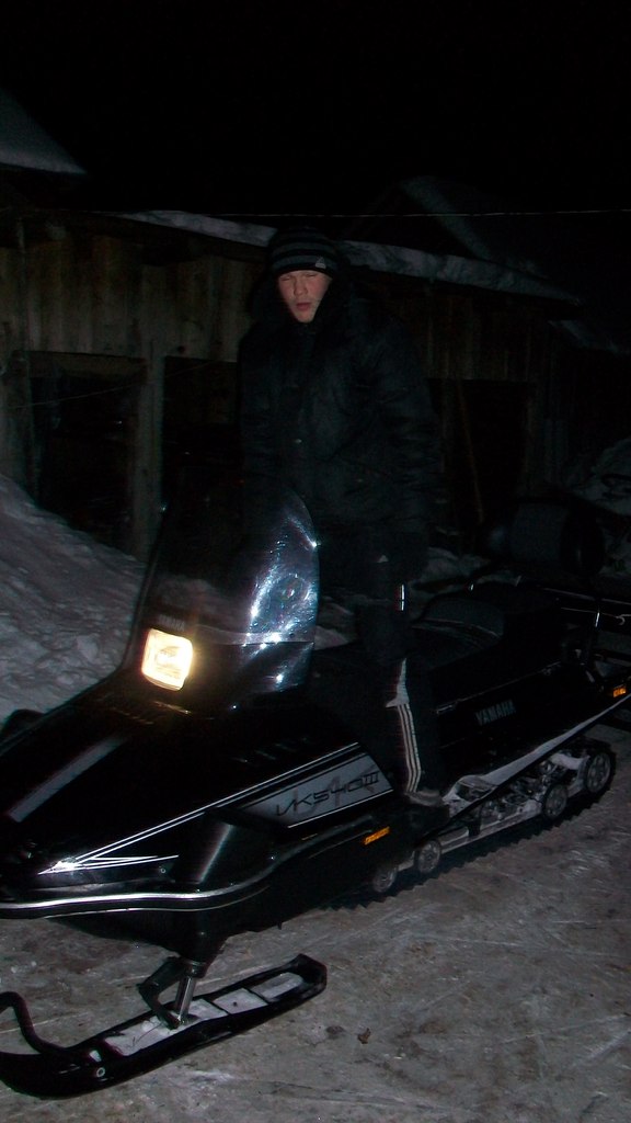 Олег Кушаков | Новочебоксарск