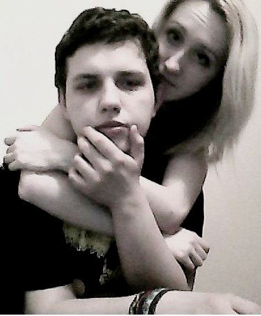 Владислав Семенов *Ronald Noks* | Киев