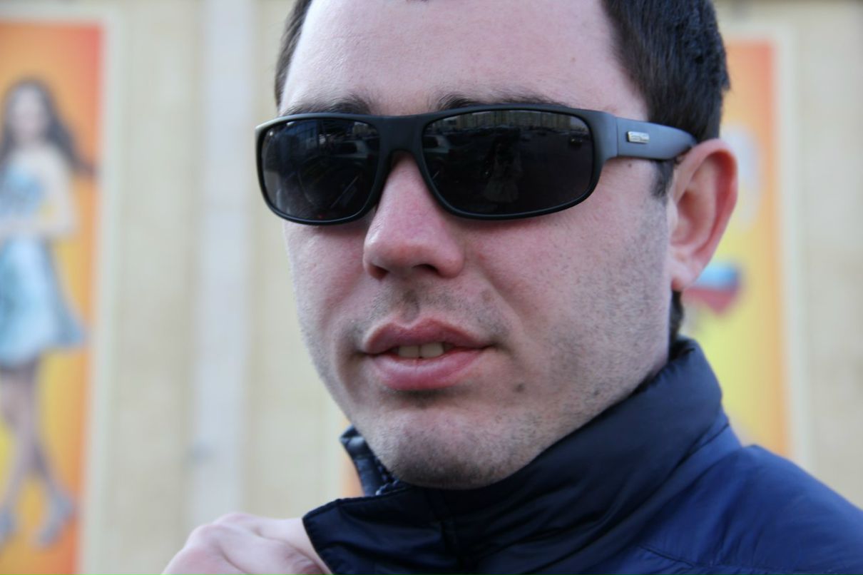 Артем Галактионов | Казань