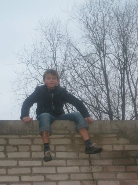 №6, Стас Корнев №6, Стас Корнев