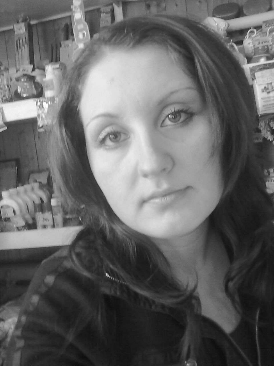 Ирина Капицына ***IREN*** | Якшанга