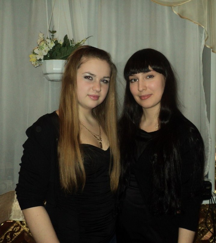 Анастасия Панфёрова | Волгоград