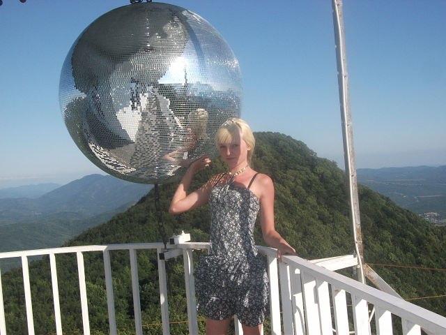 Анастасия Астанина | Горно-Алтайск