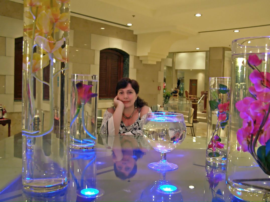 Нелли Коваленко | Одесса