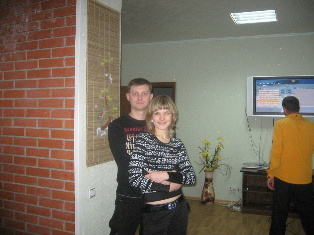 Андрей Клементьев | Казань