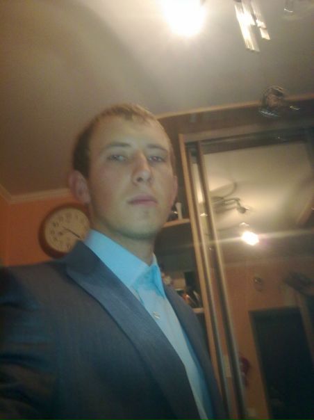 №1, Вовчик Климко, Полтава №1, Вовчик Климко, Полтава