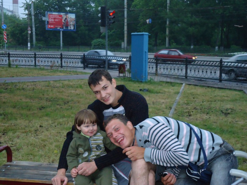 Денис Севостьянов | Тверь