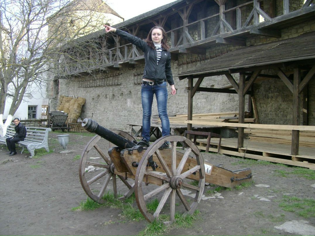 Наталья Балан | Хмельницкий