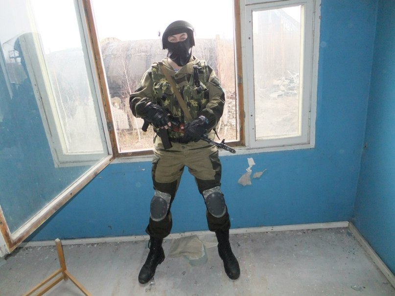 Алексей Николаев | Санкт-Петербург