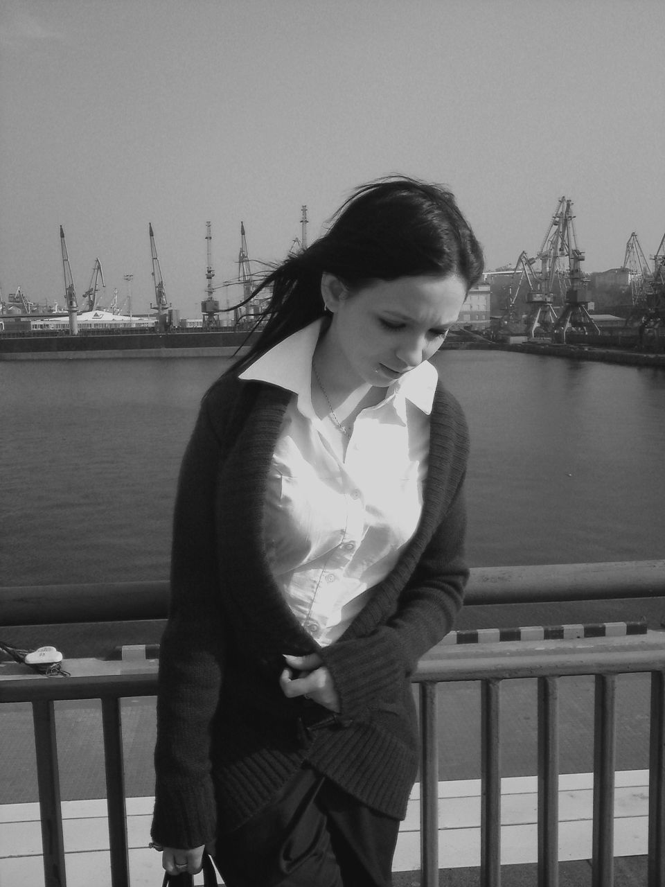 Юлька Бежевец ★ | Ладыжин