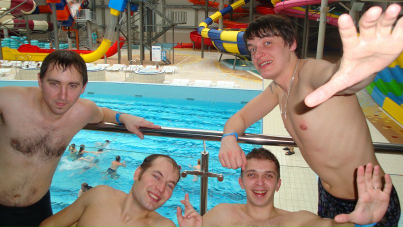 Андрей Шестаков | Киев