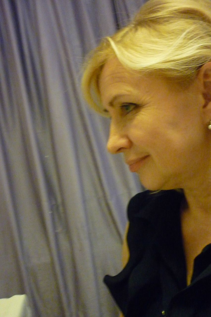 Алла Мелешкина | Санкт-Петербург