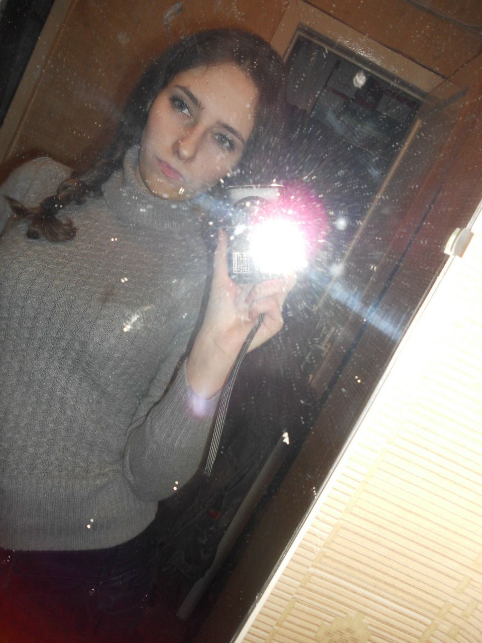 Полиночка Петышина | Екатеринбург