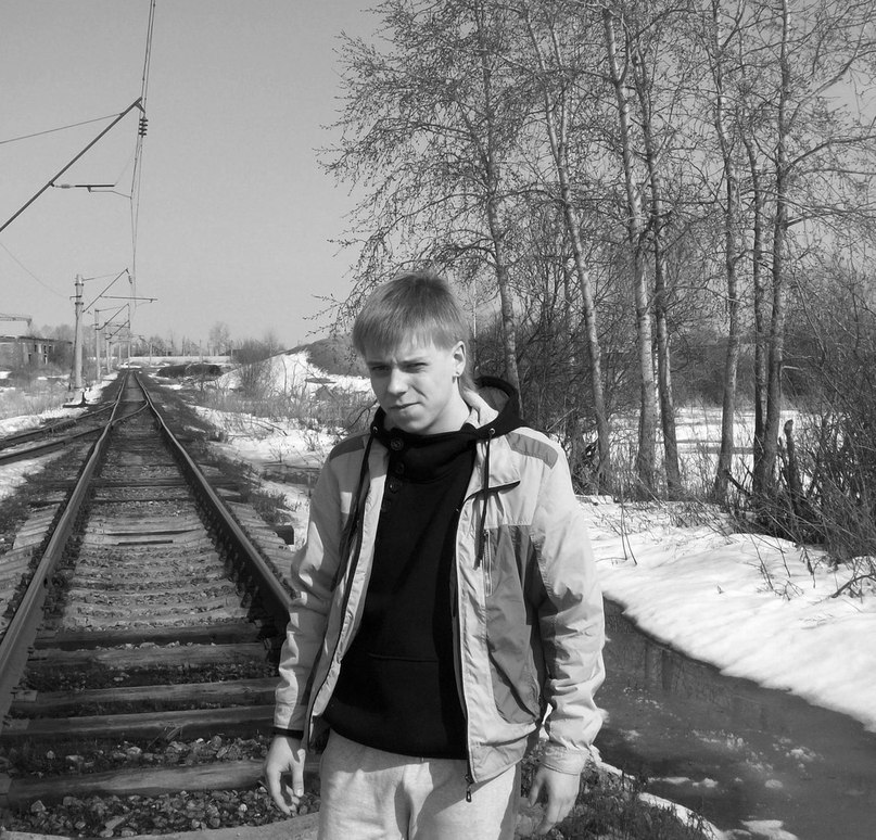 Никита Сухоешкин | Ярославль