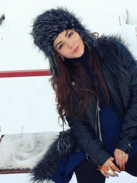 Виктория Абрамова | Тверь