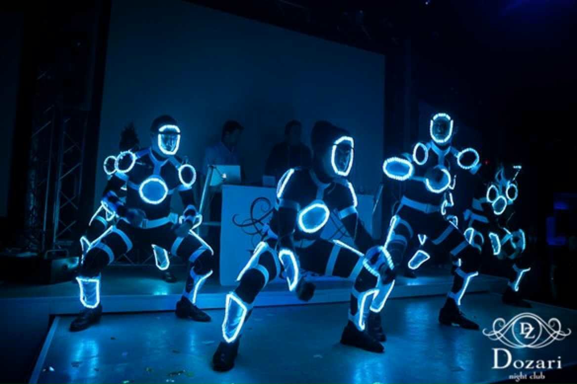 Sergey Voitovich | Минск