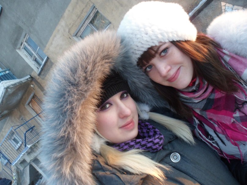 Виктория Никулина ♥♥♥Александровна♥♥♥ | Якутск