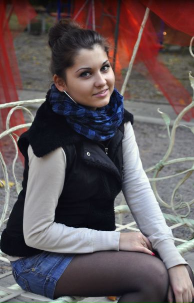 №85, Екатерина Семенишина, 31 год, Одесса №85, Екатерина Семенишина, 31 год, Одесса