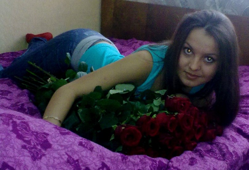 Алия Сагидуллина | Казань