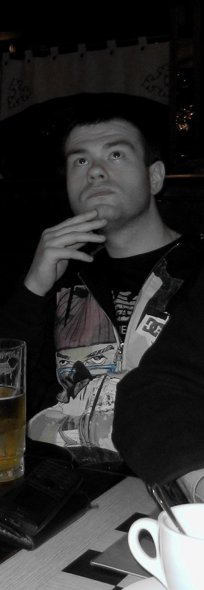 Vladimir Bondarenko | Киев