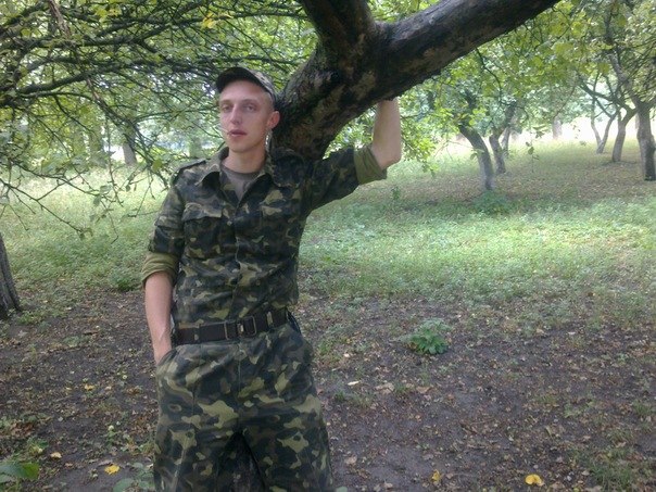 Богдан Ляшенко ©® | Борисполь