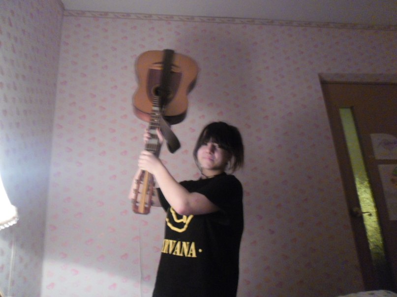 Лера Ермолина | Санкт-Петербург