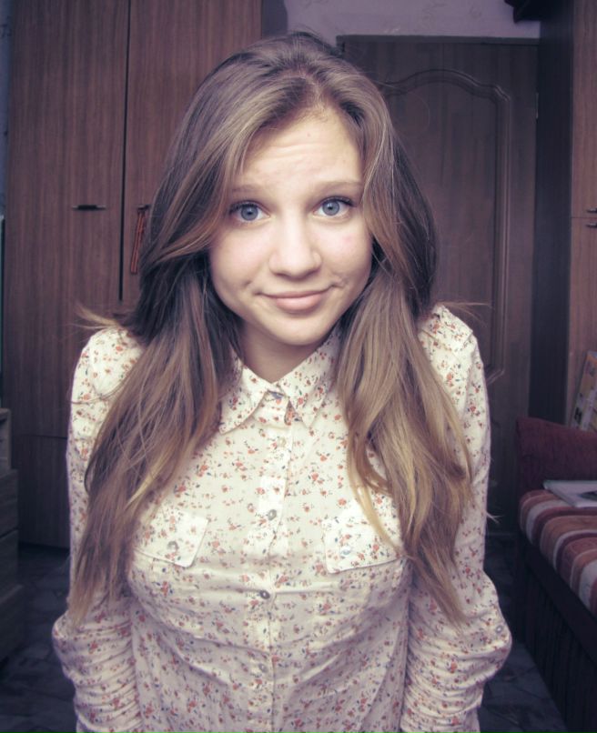 Полина Троянова | 