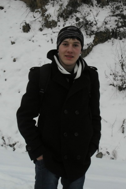 №31, Валерій Кіцнак, 35 лет, Киев №31, Валерій Кіцнак, 35 лет, Киев