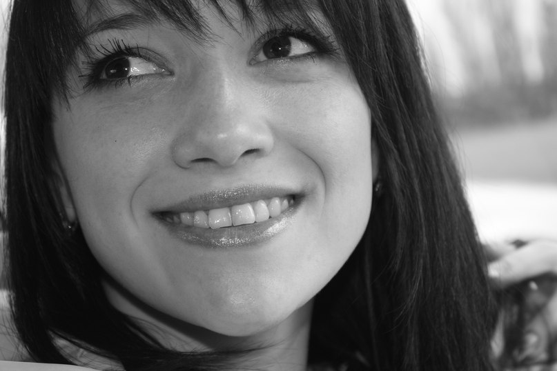 Валя Карпенко | Смела