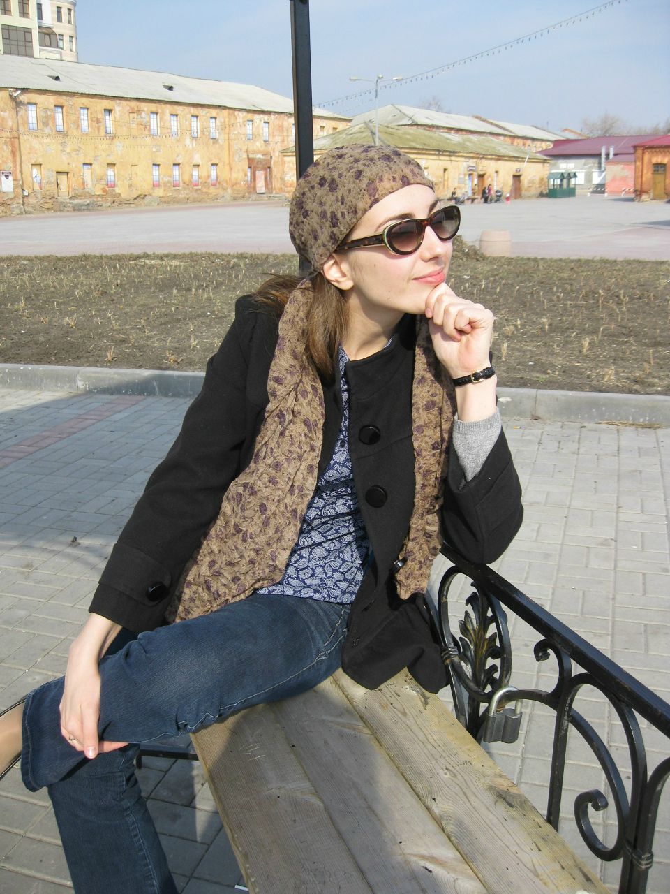 Анна Кислицына | 