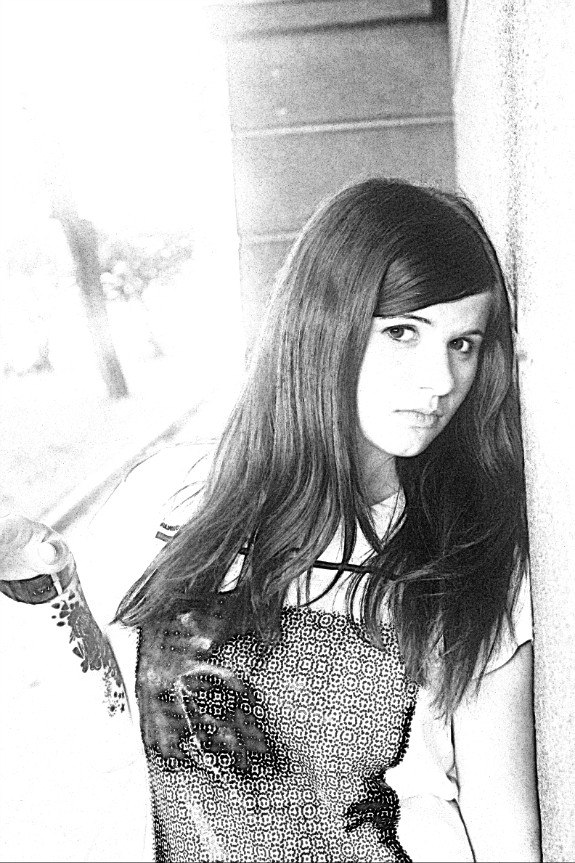 Оксана Романовна | Коломыя