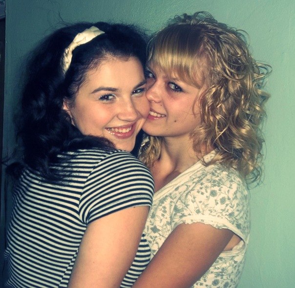 Анюта Любимова | Мукачево