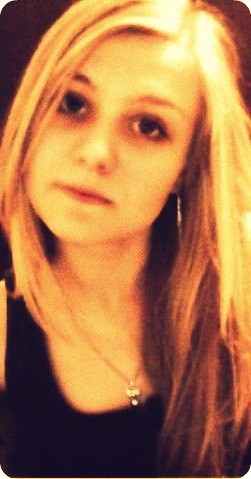 Алина Данилова | Черкассы