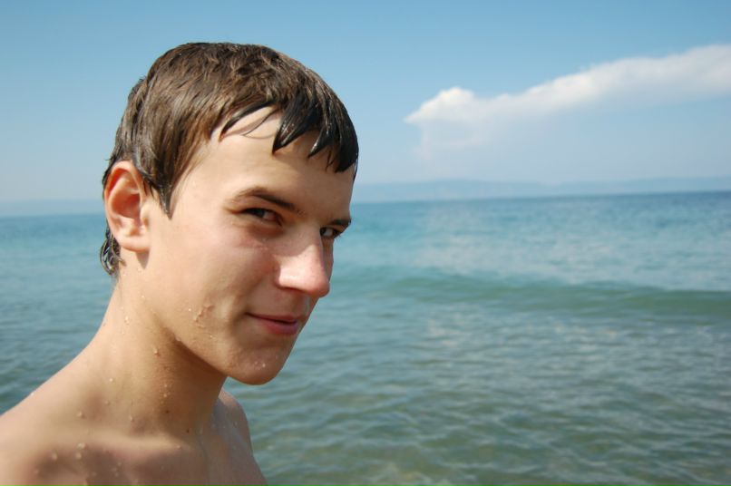 Дима Жданов | Зеленоград